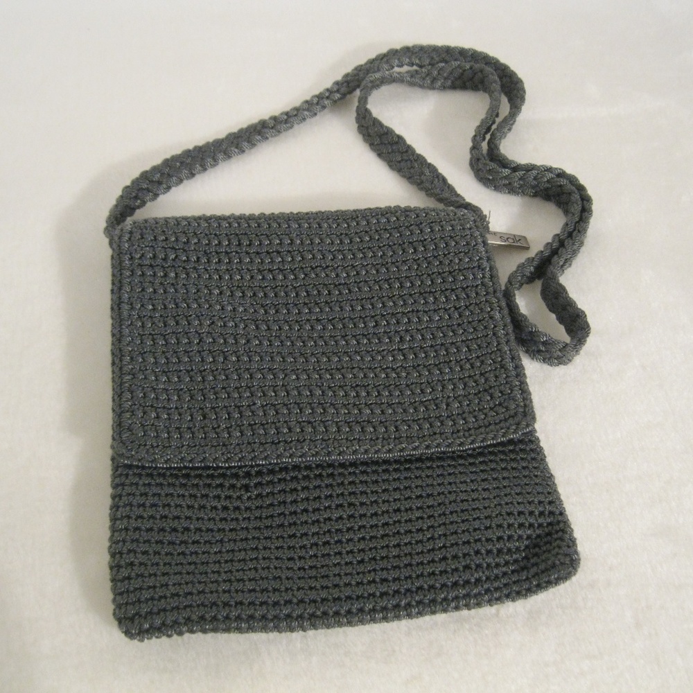 The Sak Crossbody Bag